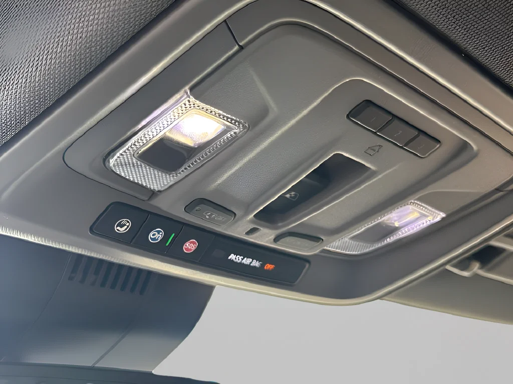 2026 GMC Sierra 1500 SLT - Photo 18