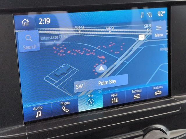 Certified Used 2023 Red Ford XL image 21
