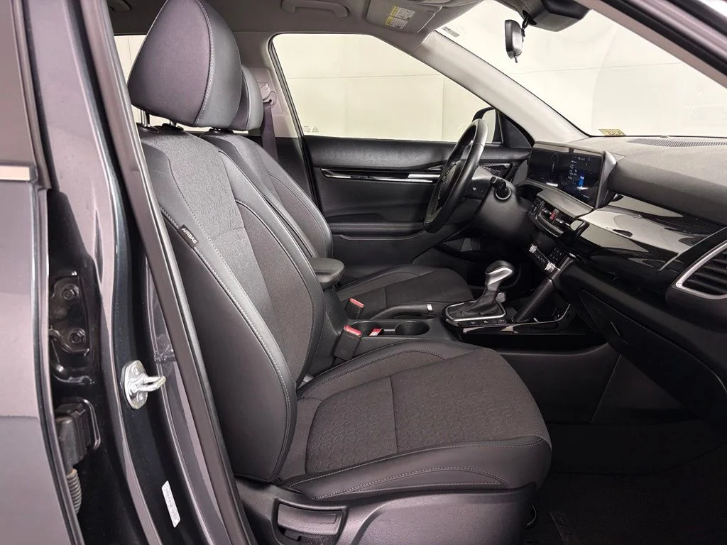 Used 2024 Gray Kia X-Line image 41