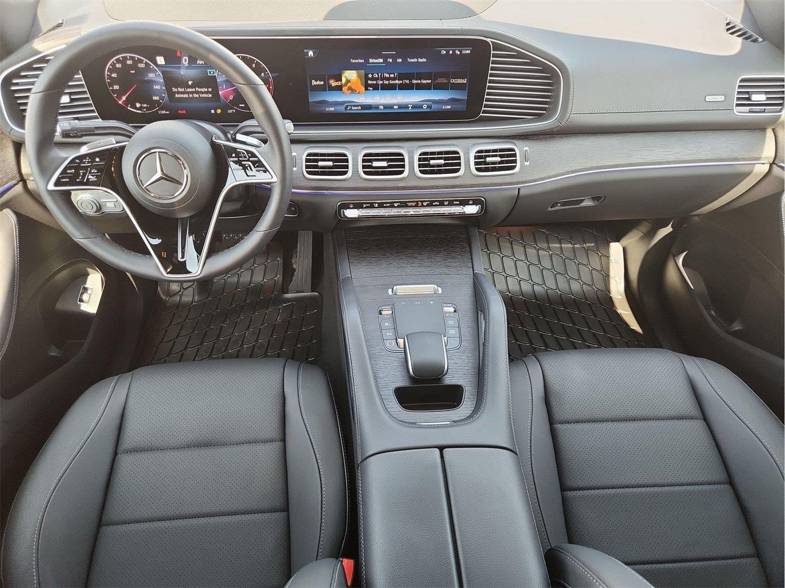 2026 Mercedes-Benz GLE Coupe GLE450 - Photo 21