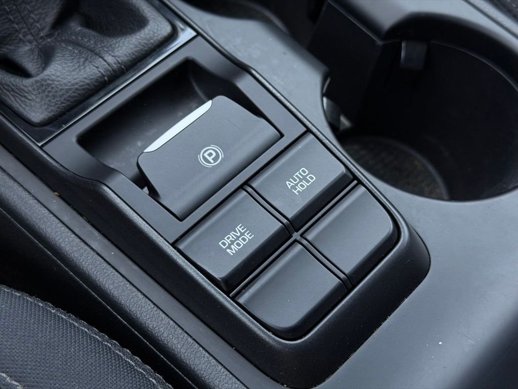 2020 Hyundai Tucson SE - Photo 31