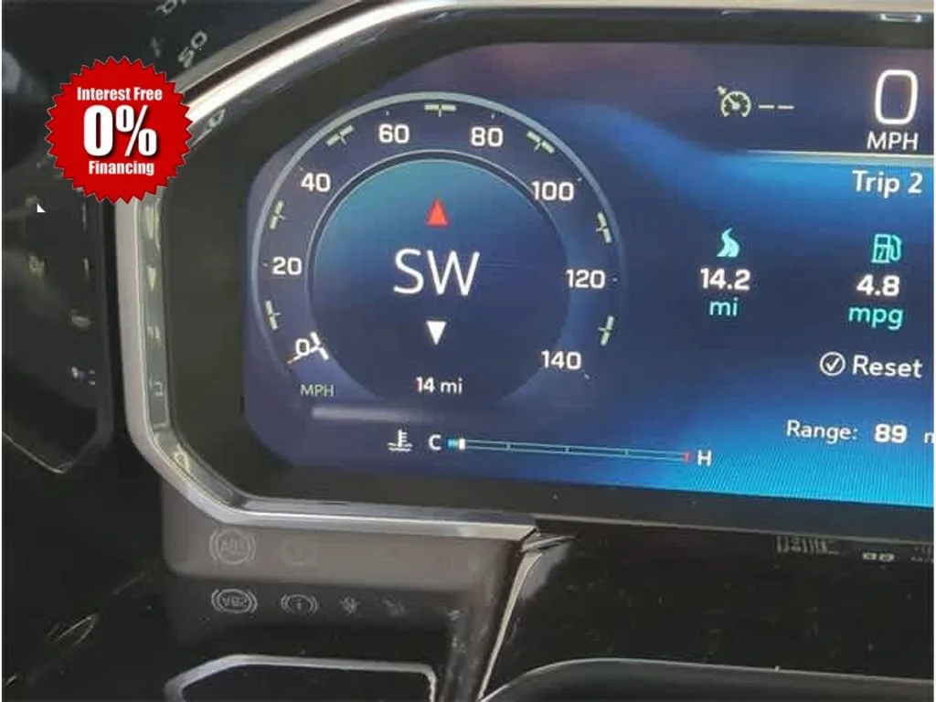 2026 Chevrolet Silverado 1500 LT - Photo 12