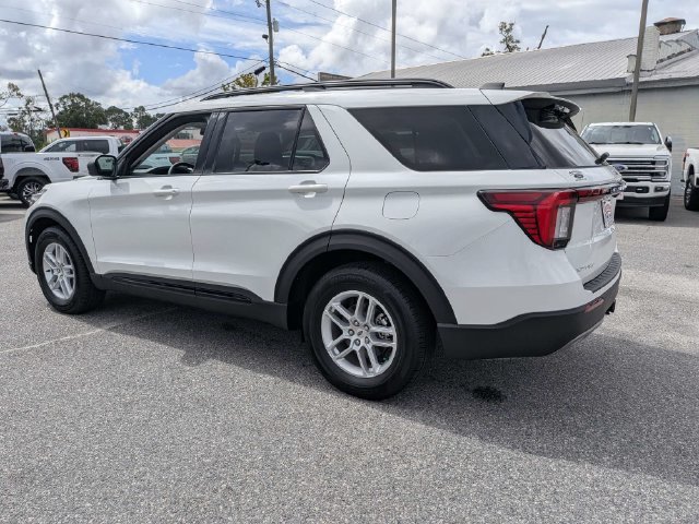 2026 Ford Explorer Active - Photo 6