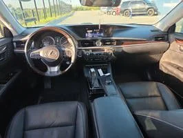 Used 2017 White Lexus 350 image 8