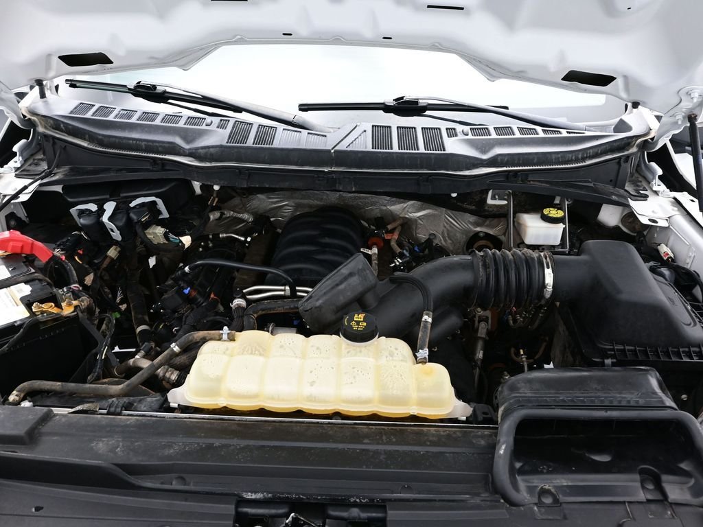 2023 Ford F-150 XL - Photo 11