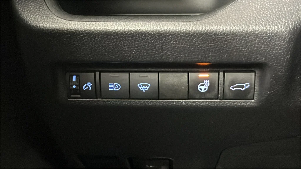 2019 Toyota RAV4 XLE Premium - Photo 29