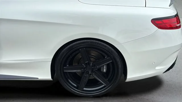 Used 2017  Mercedes-Benz AMG® S 65 image 41