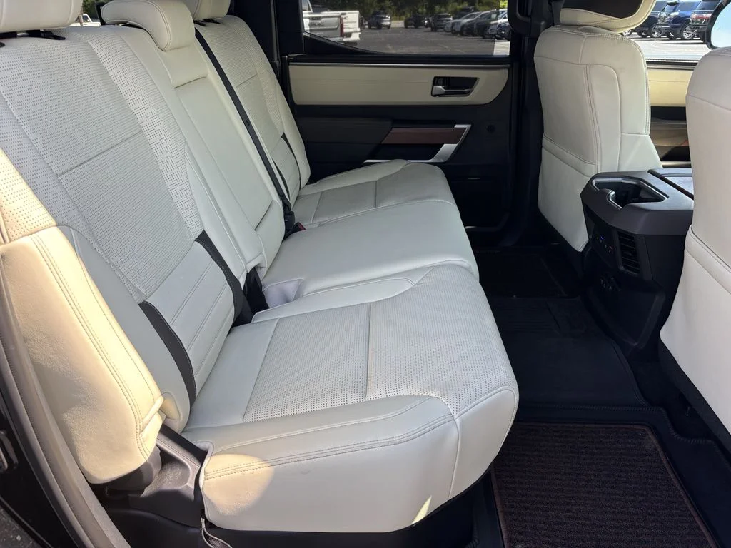 Used 2024 Black Toyota 1794 image 20