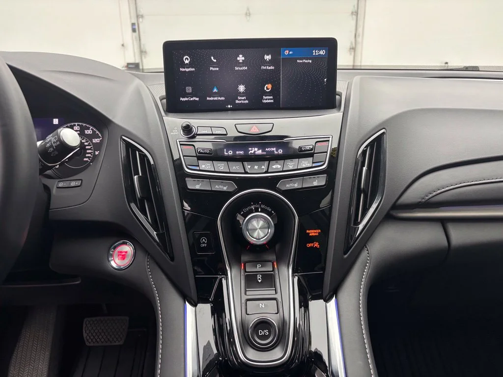 Certified Used 2022  Acura Technology Package image 27