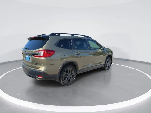 Used 2026 Brown Subaru Onyx Edition Touring image 8