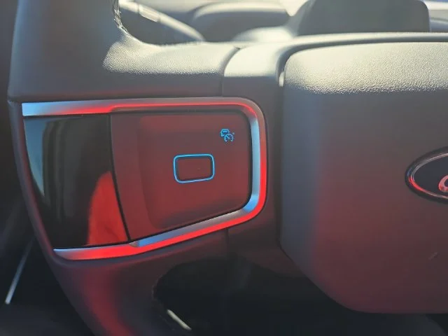 Used 2025 Blue Ford Active image 19