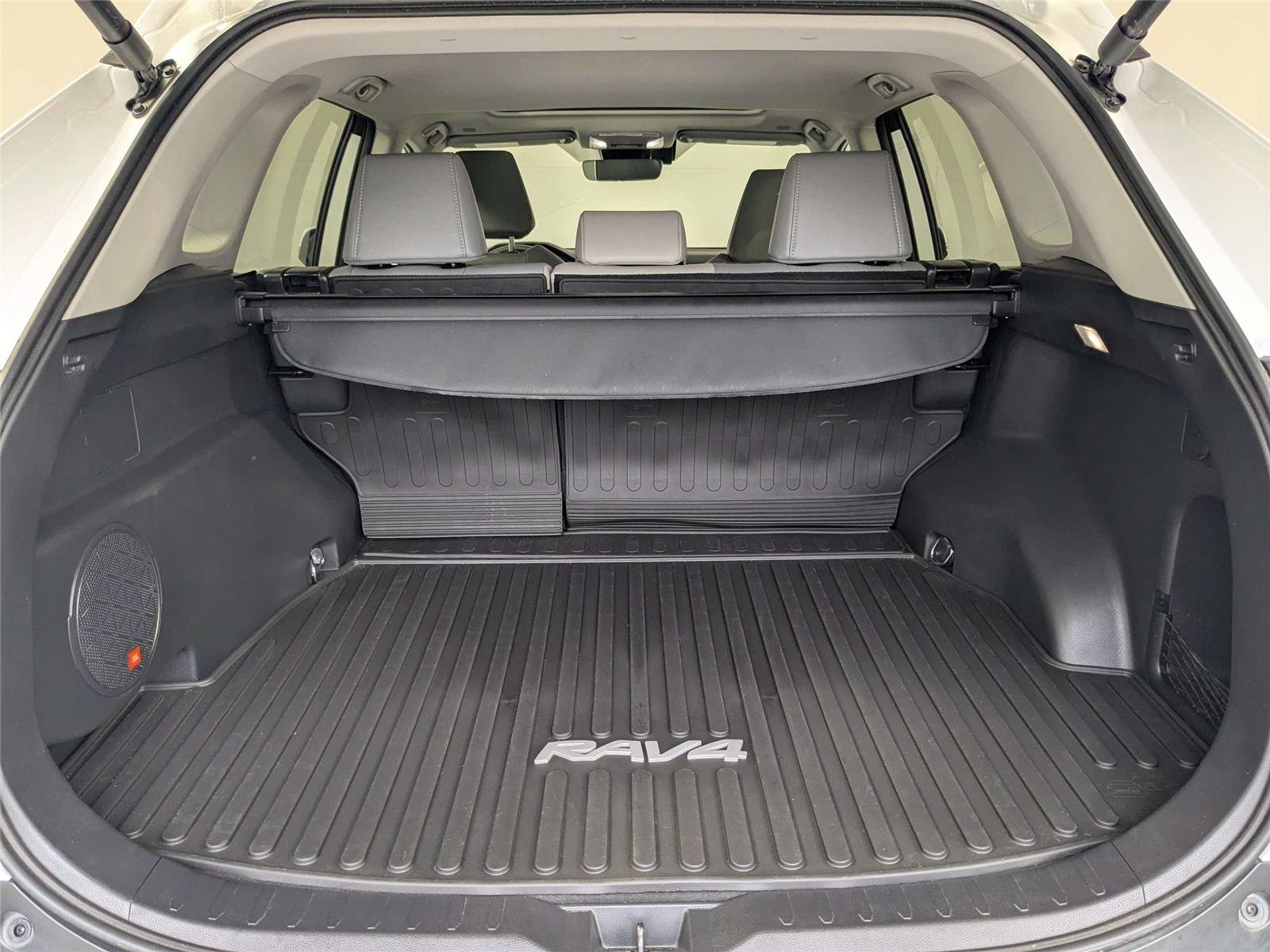 Certified Used 2024 Wind Chill Pearl Toyota Limited image 9