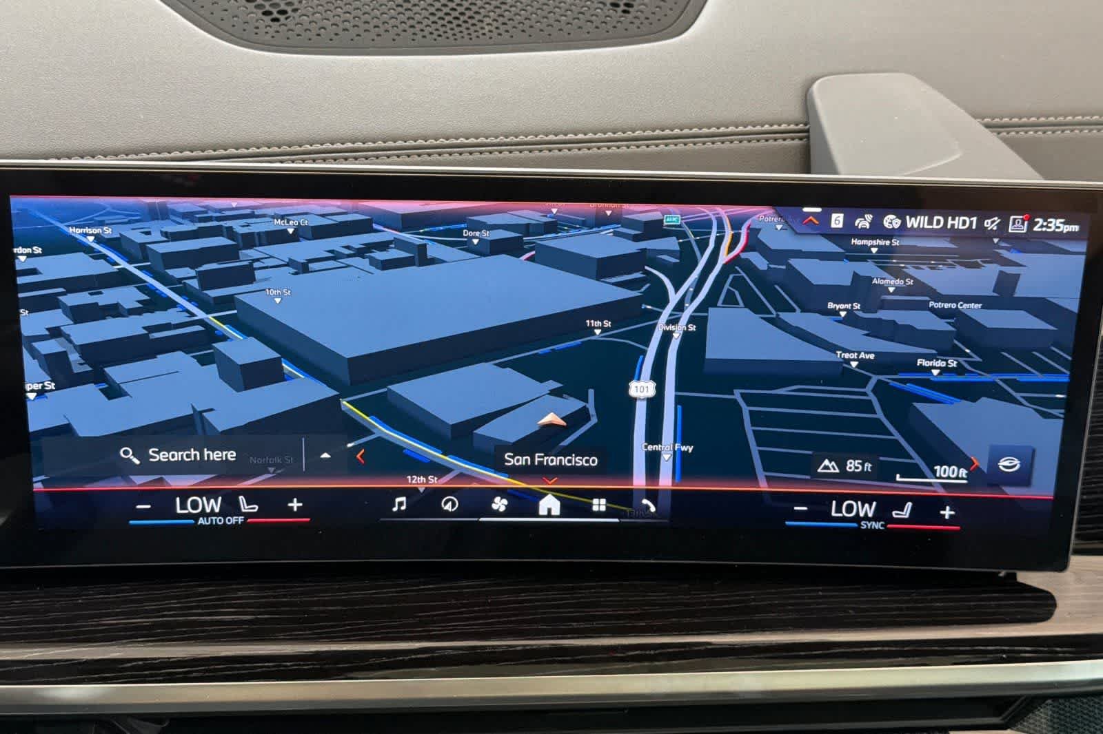 New 2027 Black Sapphire Metallic BMW xDrive40i image 19