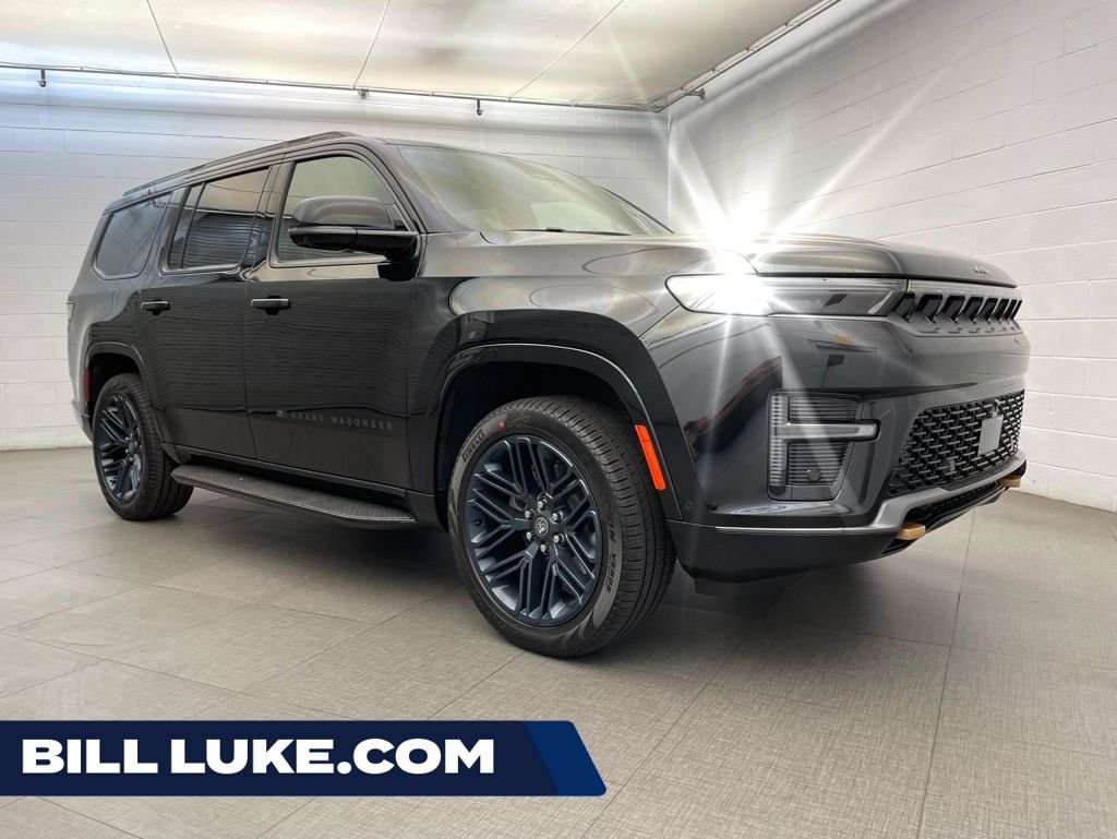 New 2026 High Gloss Black Exterior Paint Jeep  image 1