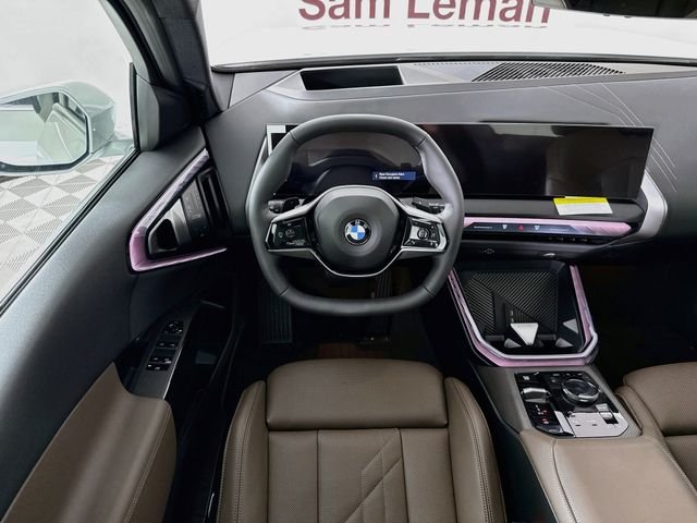 New 2026 White Metallic BMW 30 xDrive image 23