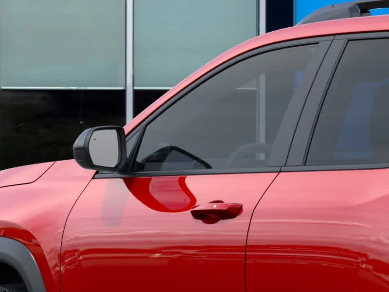 2027 Chevrolet Equinox LT - Photo 12