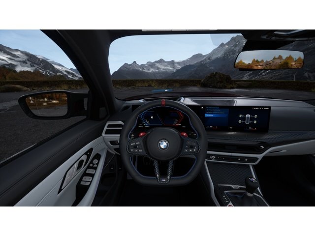 New 2027 Aventurin Red Metallic BMW  image 13