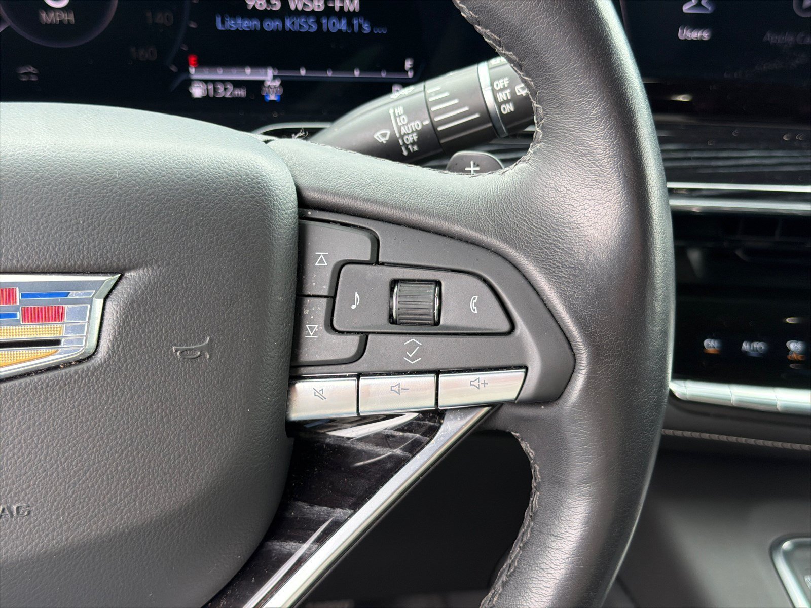 Used 2021 Black Raven Cadillac Sport image 29