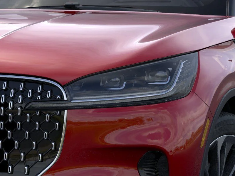 2025 Lincoln Aviator Reserve - Photo 18
