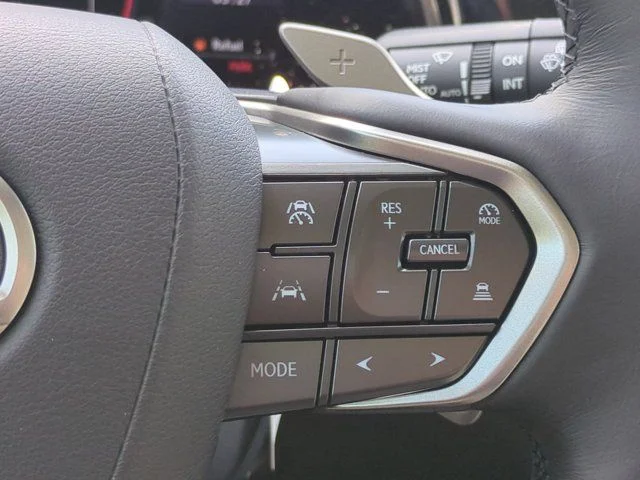 2026 Lexus RX 350 Premium - Photo 25