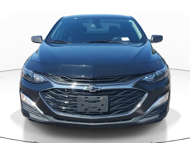 2019 Chevrolet Malibu RS