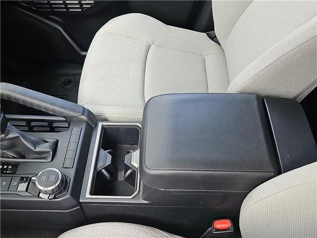Used 2025 Black Toyota TRD Sport Premium 4x4 image 19