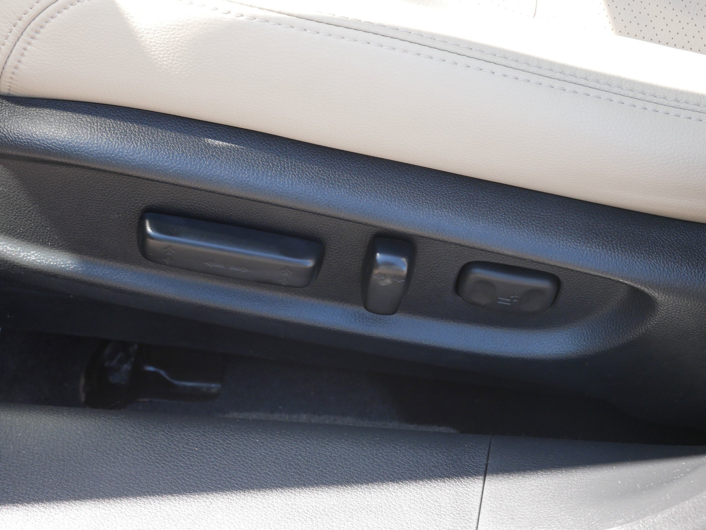 2015 Honda Accord EX-L - Photo 20