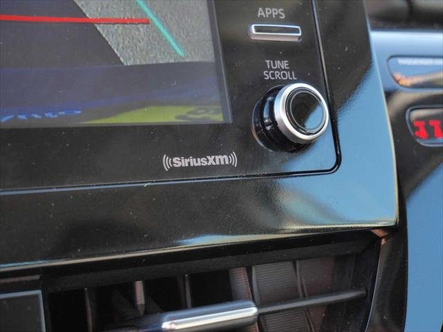 Certified Used 2024 CAVALRY BLUE Toyota  image 30