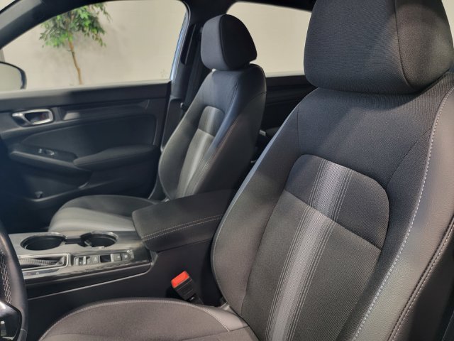 2024 Honda Civic Sport - Photo 13