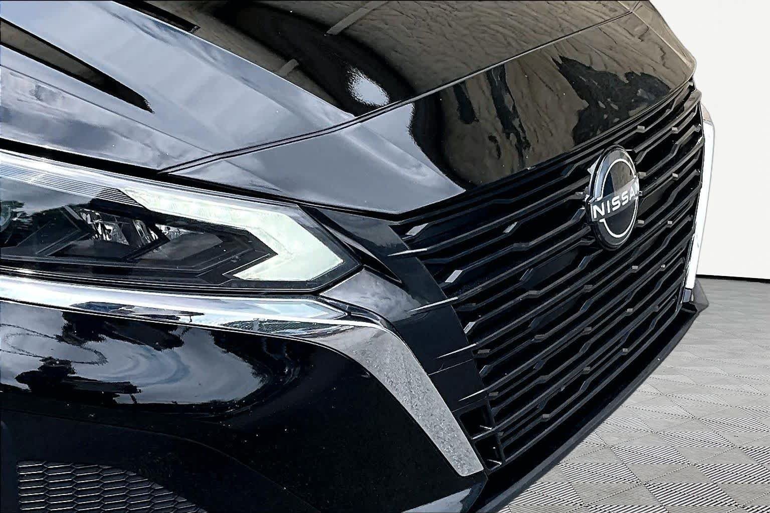 2024 Nissan Altima SV - Photo 30