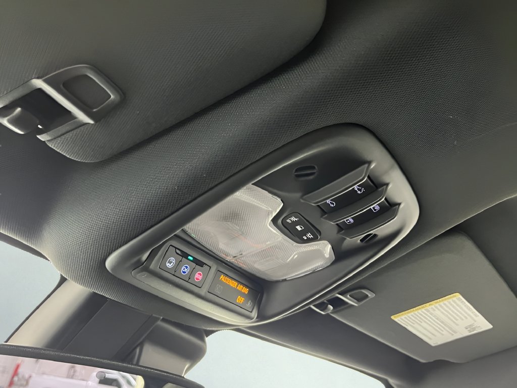 2026 Chevrolet Trailblazer RS - Photo 20