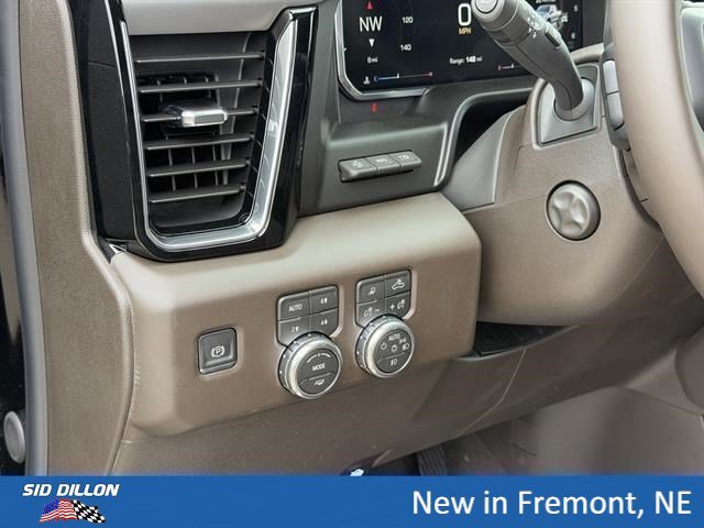 2026 GMC Sierra 1500 Denali - Photo 13