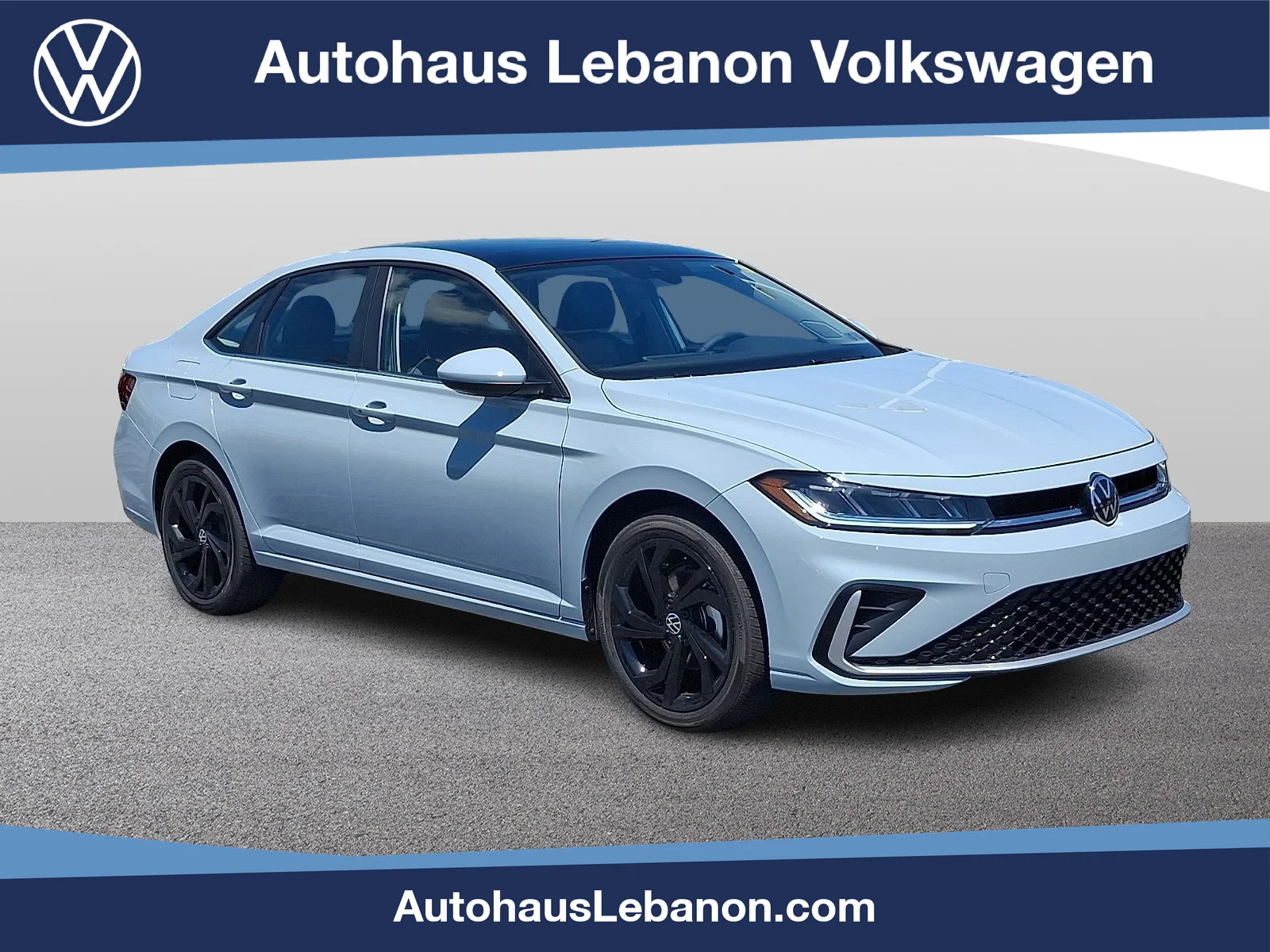 2026 Volkswagen Jetta 1.5T SE Auto SULEV's photo