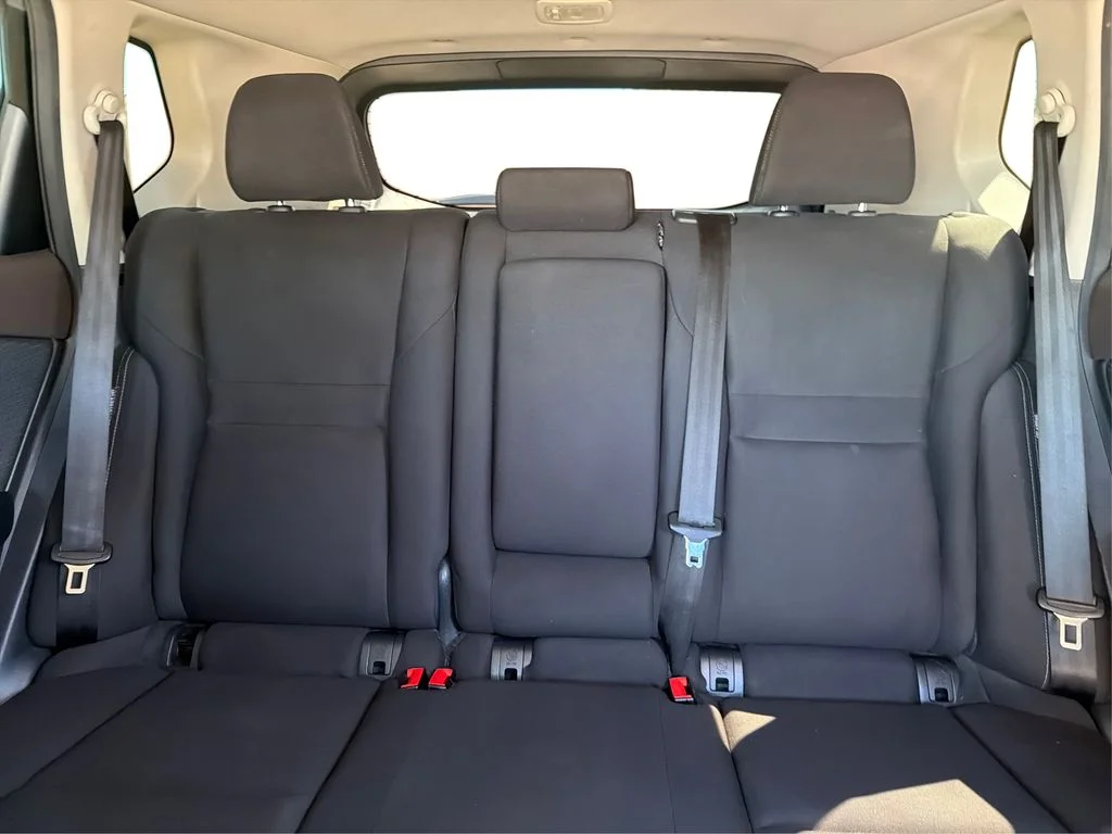 Used 2023 Super Black Nissan S image 15