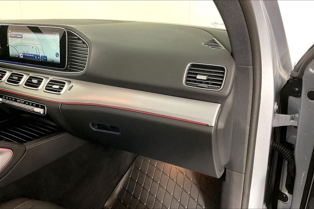 2026 Mercedes-Benz GLE GLE350 - Photo 14