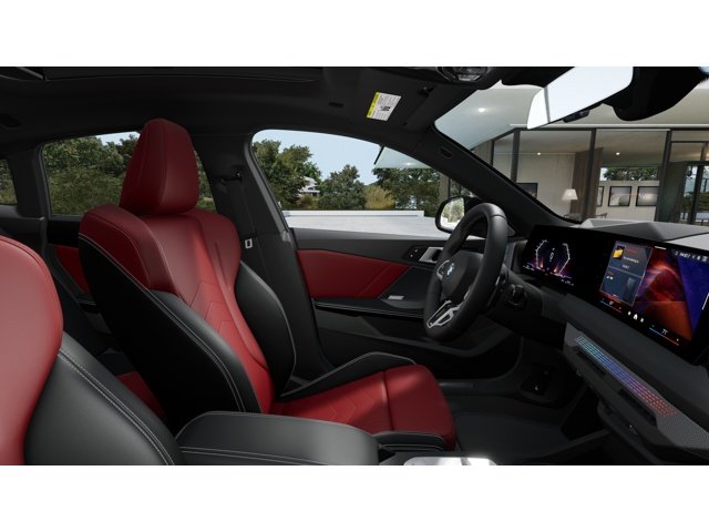 New 2026 Brooklyn Grey Metallic BMW  image 9