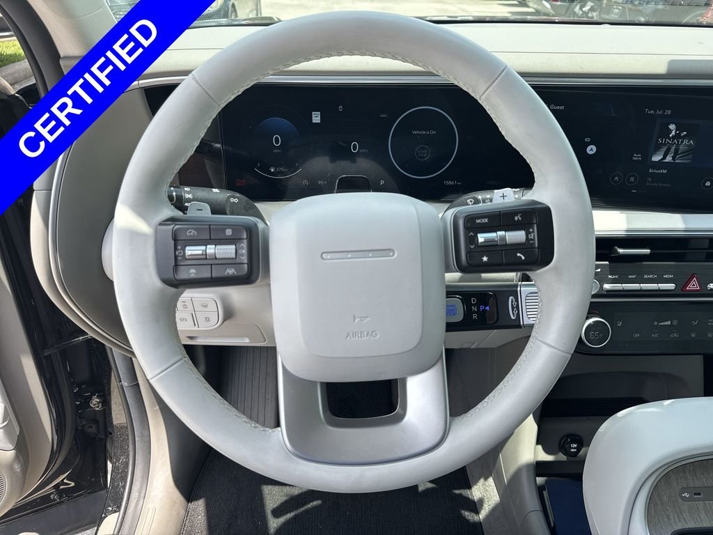 2026 Hyundai Palisade SEL Convenience - Photo 11