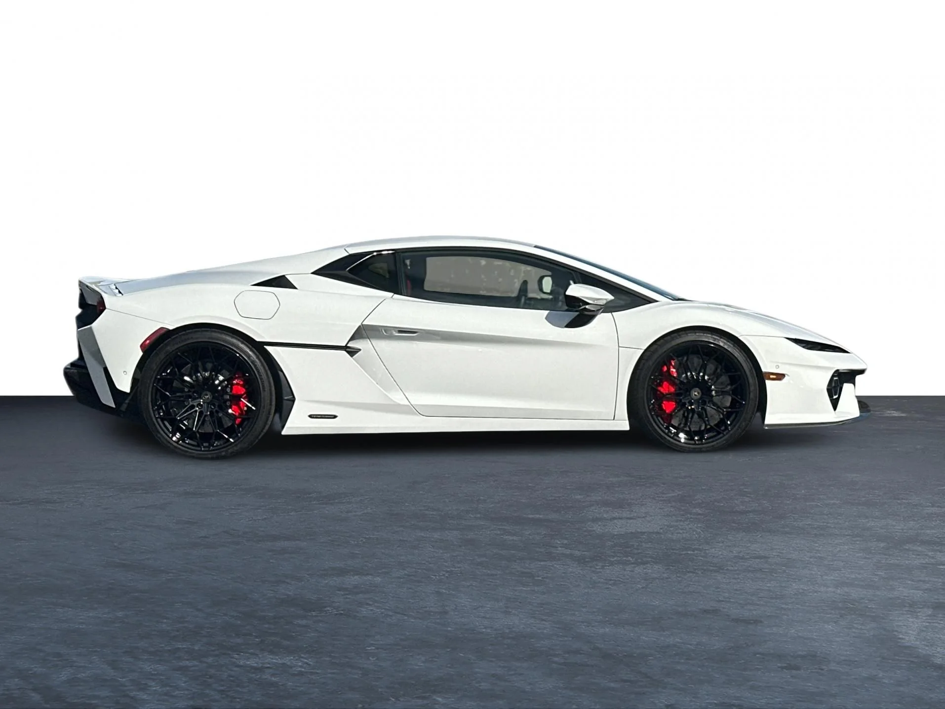 New 2026  Lamborghini Base image 2