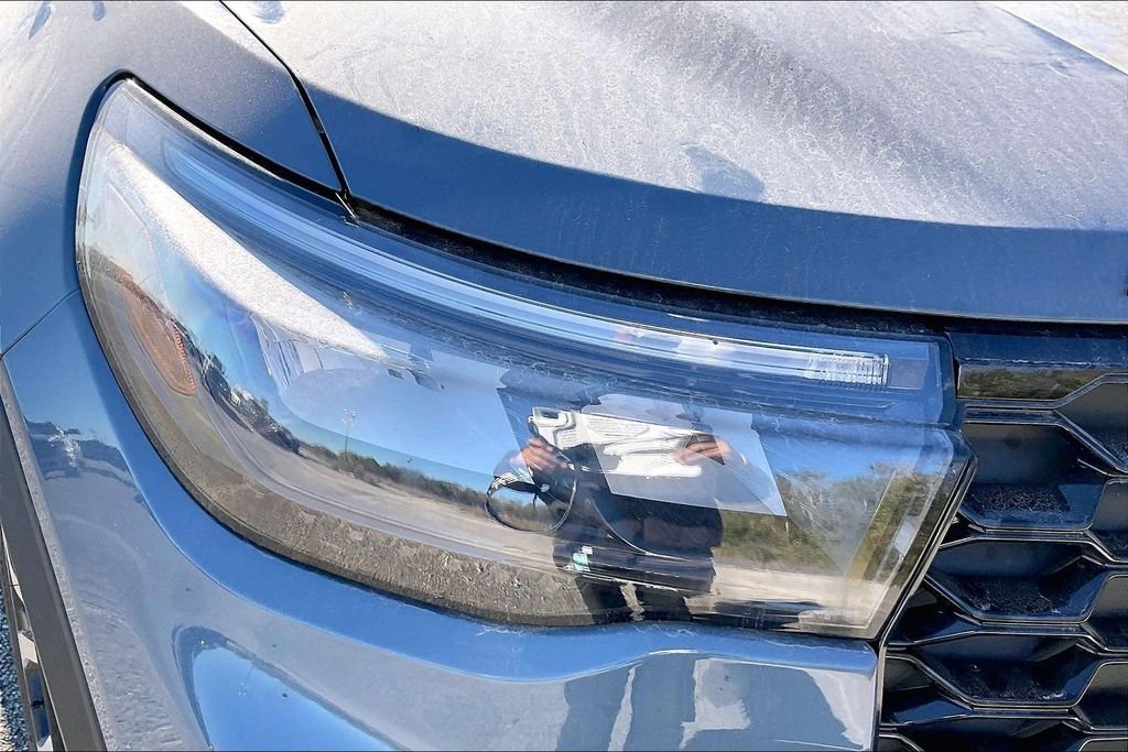 New 2026 Ford Explorer ST-Line 4D Sport Utility