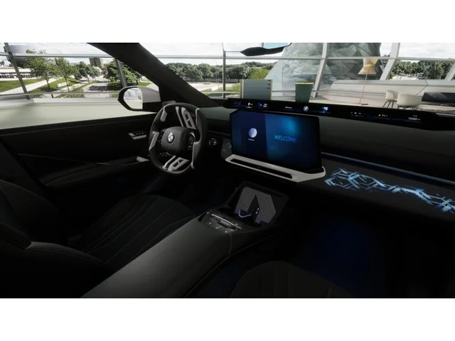 New 2027 Alpine White BMW  image 14
