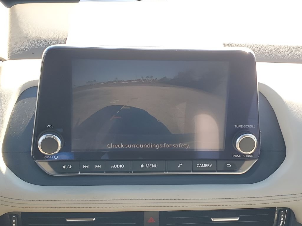 2022 Nissan Rogue SV - Photo 25