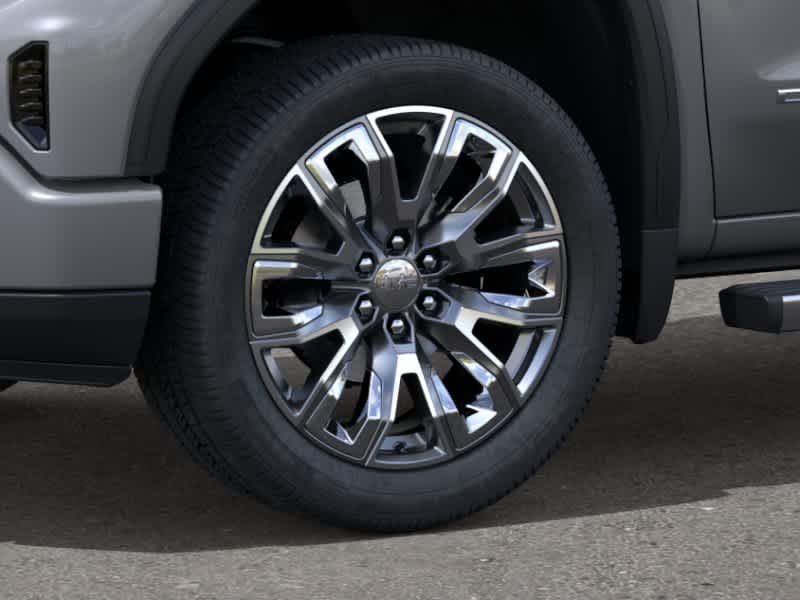 2026 GMC Sierra 1500 Denali - Photo 9