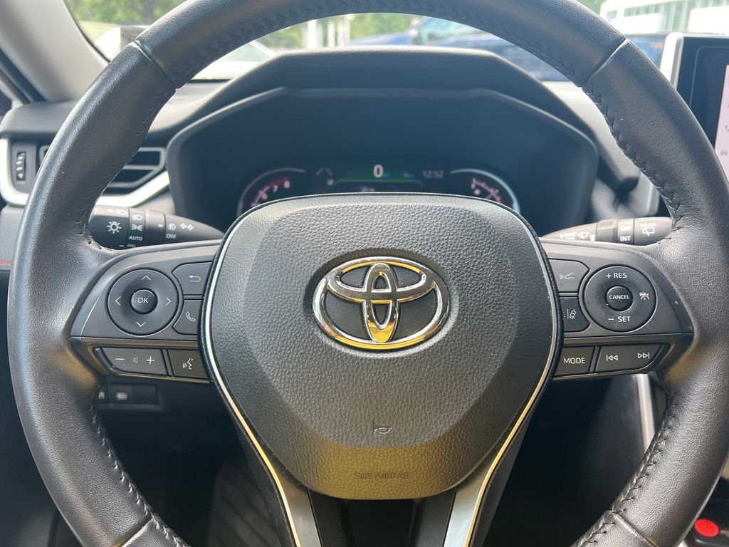 Used 2024 Ice Cap Toyota Adventure image 14