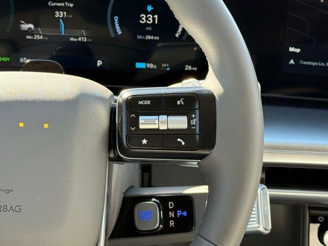 2026 Hyundai IONIQ 9 SEL - Photo 58