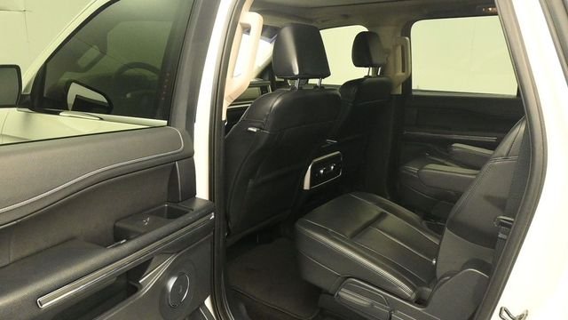 Used 2022 White Ford XLT image 10