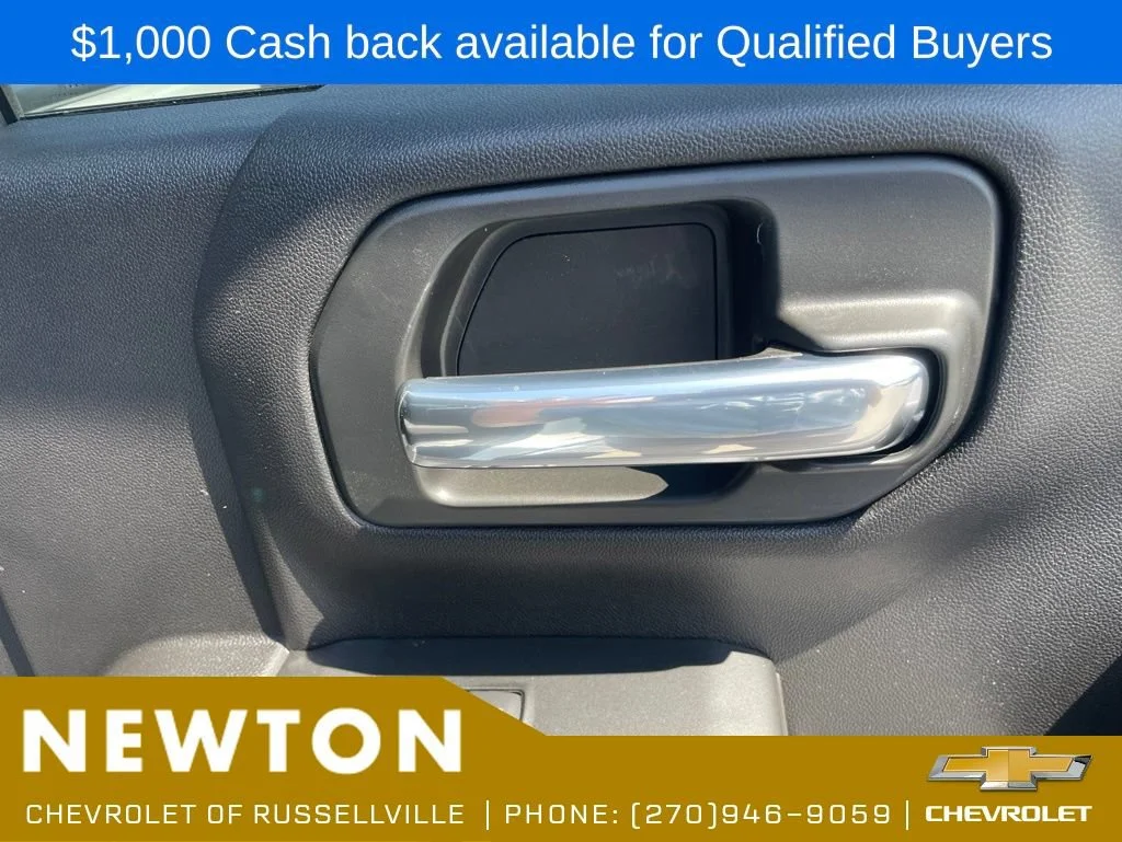 2026 Chevrolet Silverado 2500 HD Work Truck - Photo 29