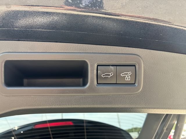 Used 2023 Black Lexus 350 Premium image 7