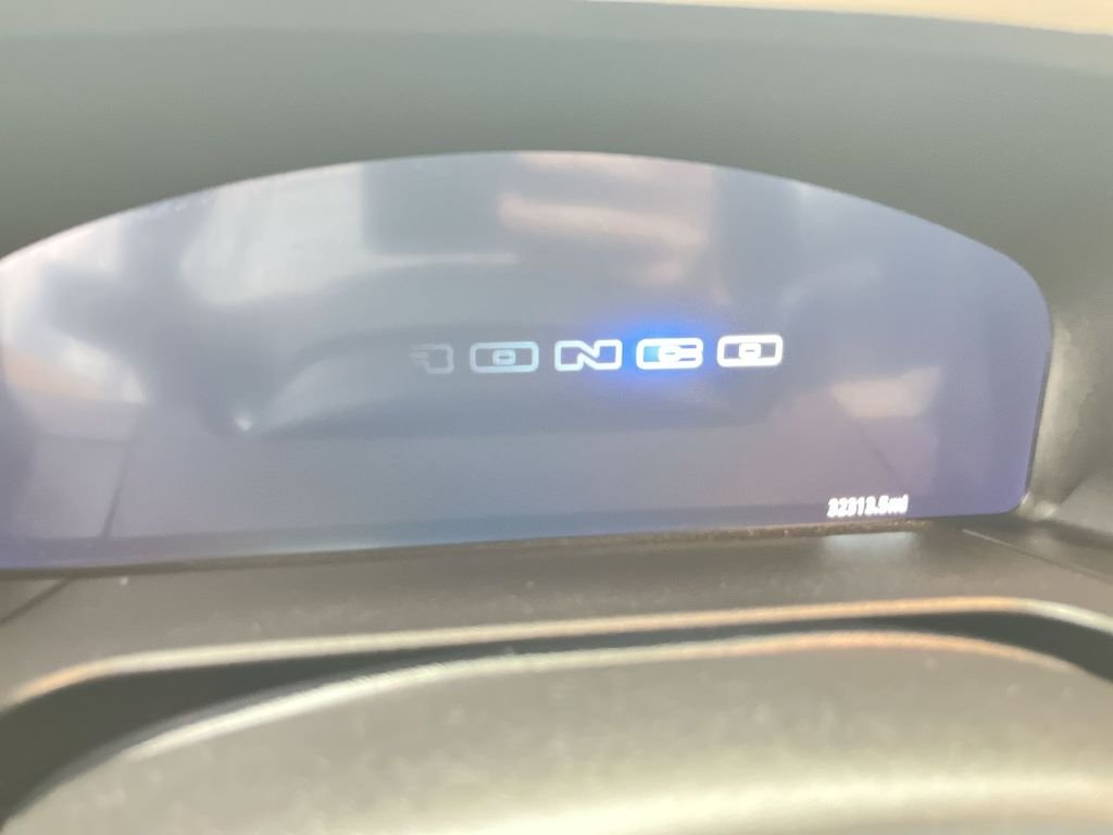 Used 2025 White Ford Big Bend image 21