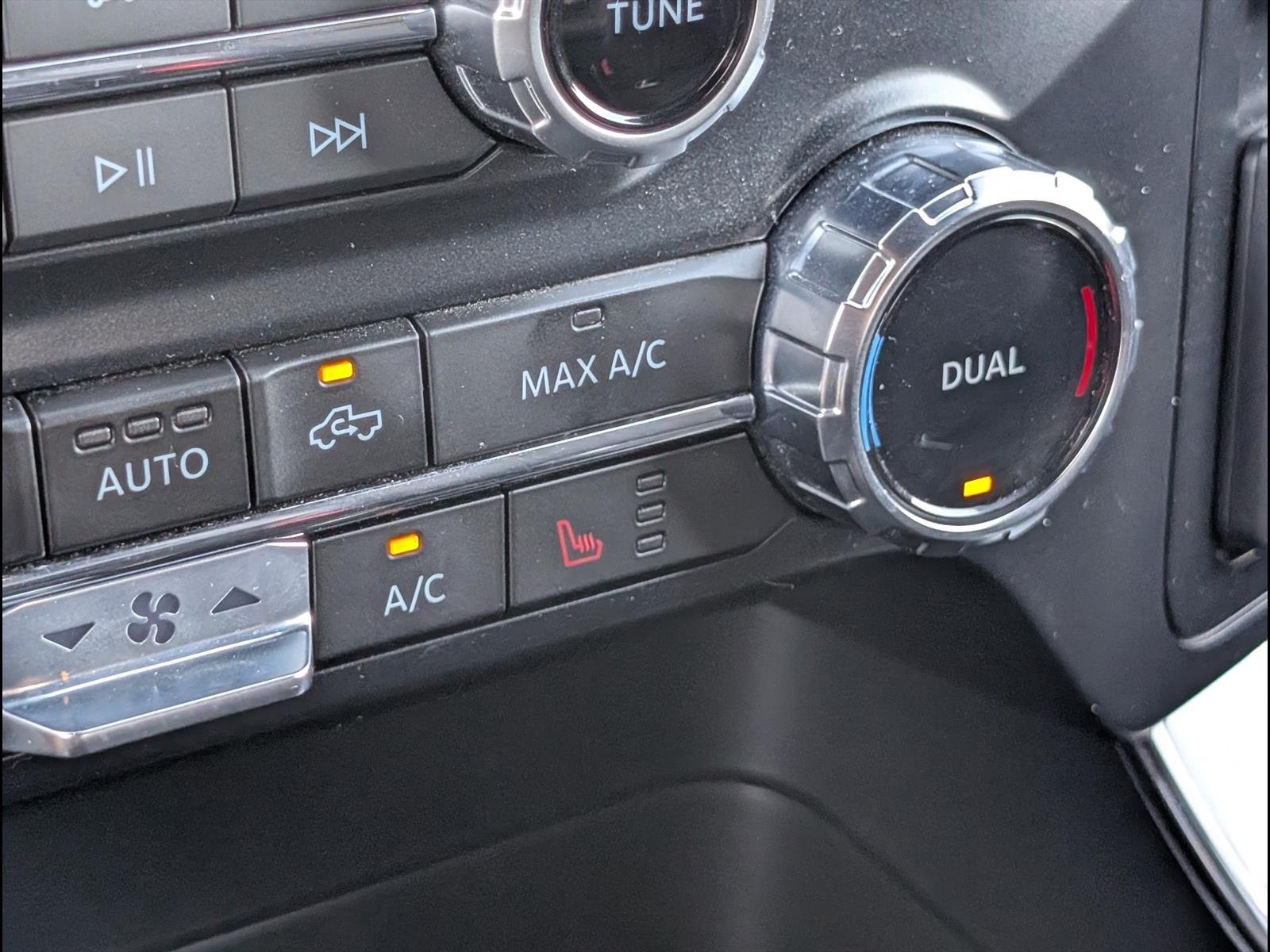2023 Ford F-150 Tremor - Photo 17