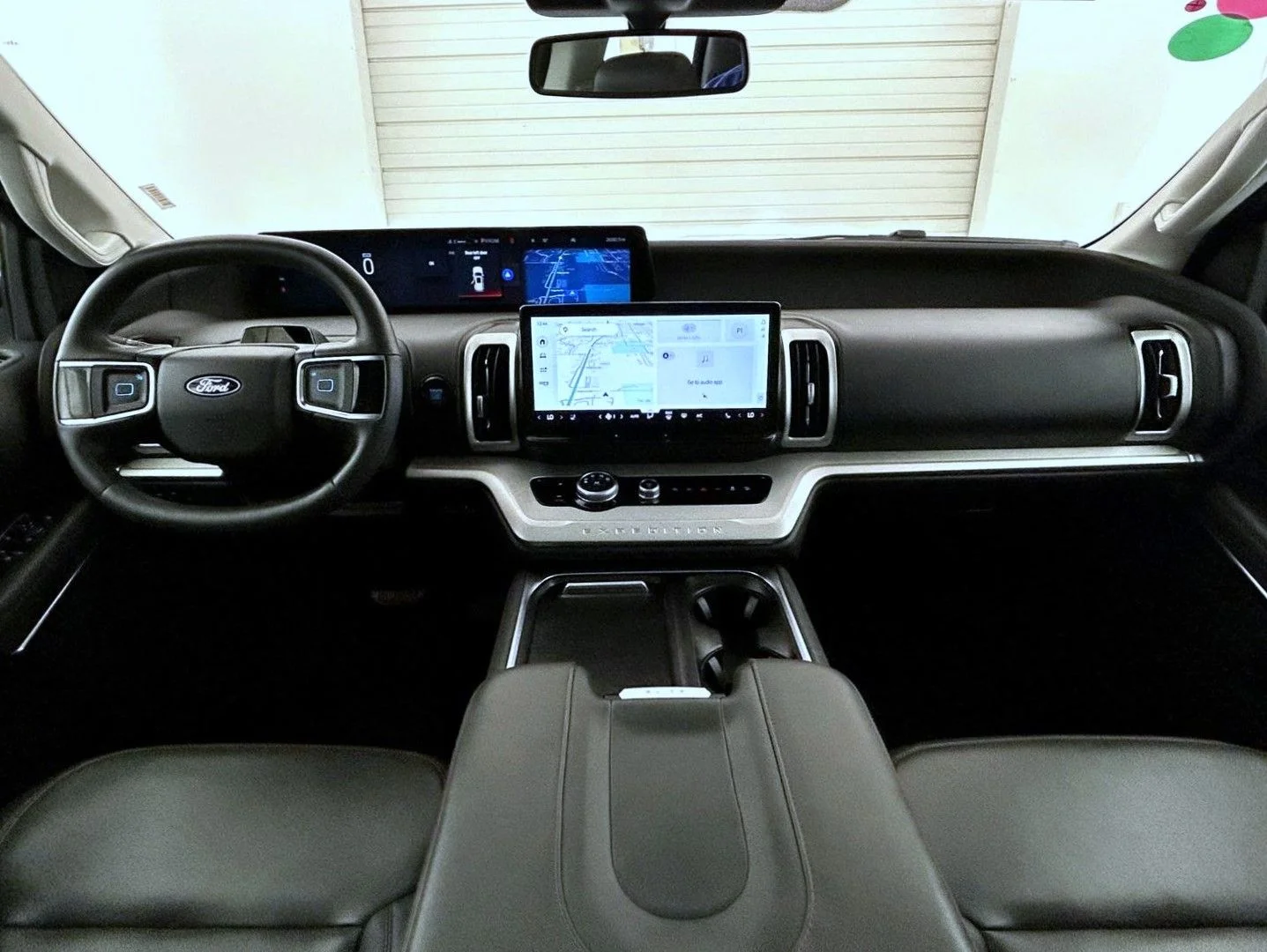 Used 2025 Silver Ford Active image 13
